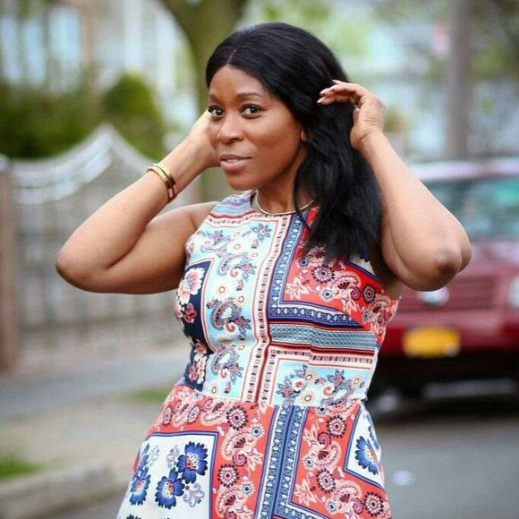 Meet your Posher, Paige - Picture 1 of 1